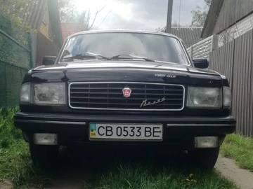 Авто ГАЗ 31029 1993 № 7985034