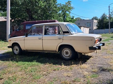 Авто ВАЗ 2106 1990 № 7985040