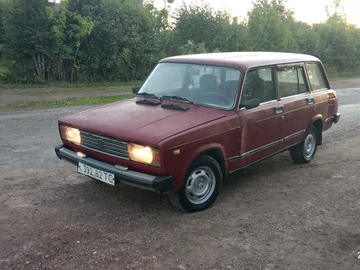 Авто ВАЗ 2104 1994 № 7985046