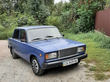 Авто ВАЗ 2107 2006 № 7985053