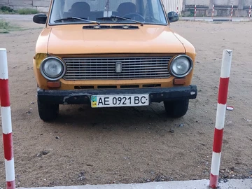 Авто ВАЗ 2101 1983 № 7985056