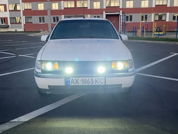 Авто Opel Vectra 1990 № 7985057