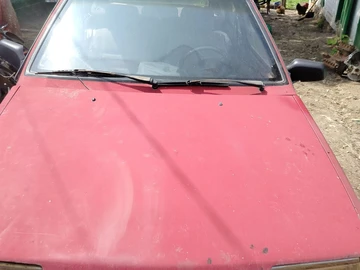 Авто ВАЗ 2109 1991 № 7985059