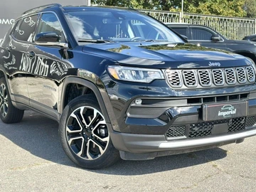 Авто Jeep Compass 2021 № 7985071