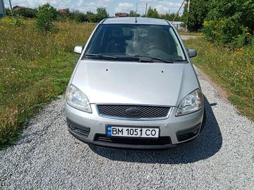Авто Ford C-Max 2005 № 7985074