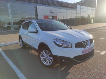 Авто Nissan Qashqai 2011 № 7985075