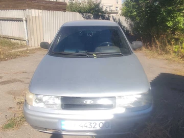Авто ВАЗ 2112 2008 № 7985077