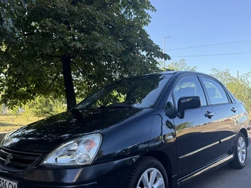 Авто Suzuki Liana 2007 № 7985144