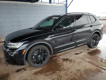 Авто Volkswagen Tiguan 2022 № 7985146