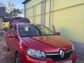 Авто Renault Sandero 2013 № 7985152