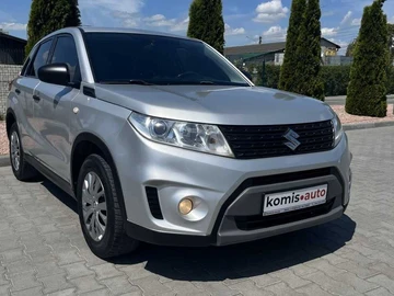 Авто Suzuki Vitara 2018 № 7985155