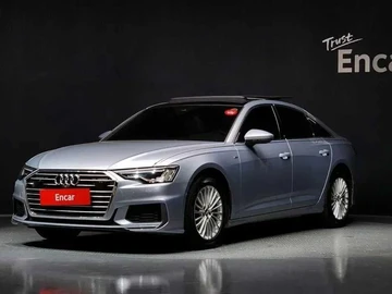 Авто Audi A6 2019 № 7985161