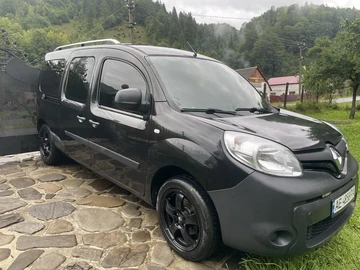 Авто Renault Kangoo Passenger 2017 № 7985163