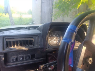 Авто ЗАЗ Таврия 2005 № 7985166