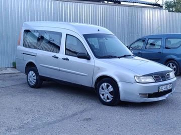 Авто Chery Karry 2008 № 7985181