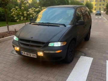 Авто Dodge Ram 1999 № 7985183