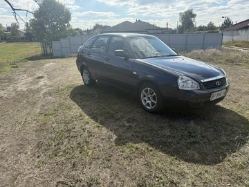 Авто ВАЗ 2172 Priora 2008 № 7985185