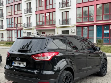 Авто Ford Escape 2014 № 7985188