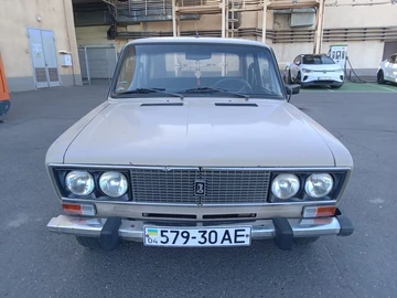 Авто ВАЗ 2106 1994 № 7985190
