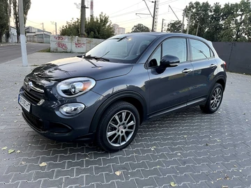 Авто Fiat 500 2018 № 7985192