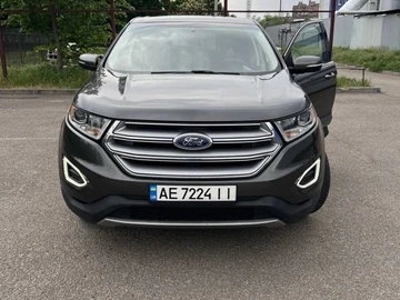 Авто Ford Edge 2017 № 7985198