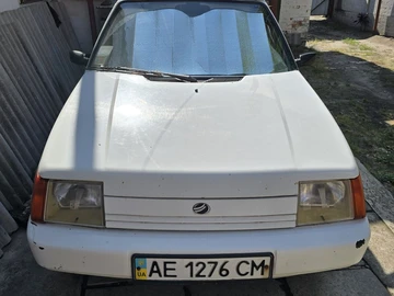 Авто ЗАЗ 1105 2008 № 7985200