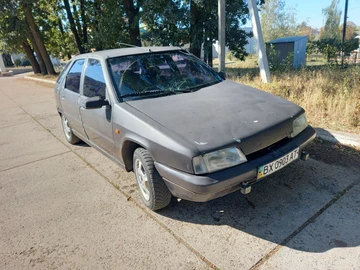 Авто Citroen Ax 1994 № 7985201