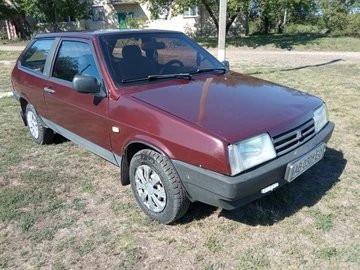 Авто ВАЗ 2108 1993 № 7985203
