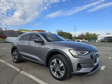 Авто Audi Quattro 2020 № 7985206