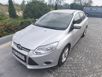 Авто Ford Focus 2014 № 7985209