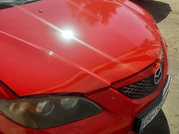Авто Mazda 3 2004 № 7985211