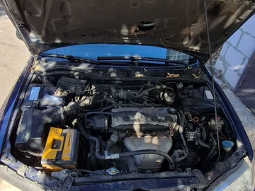 Авто Honda Accord 2000 № 7985214