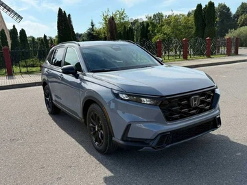 Авто Honda Cr-V 2023 № 7985216
