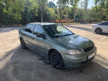 Авто Opel Astra 2007 № 7985220
