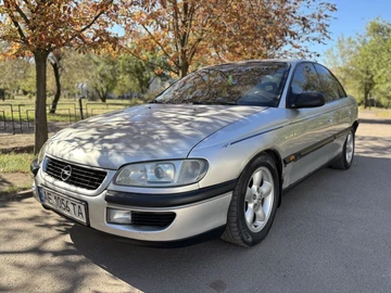 Авто Opel Omega 1999 № 7985222