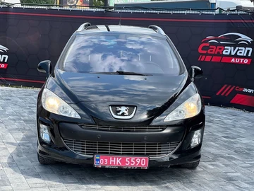 Авто Peugeot 308 2008 № 7985231