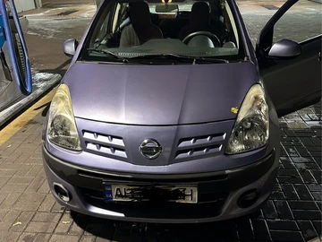 Авто Nissan Pixo 2009 № 7985232