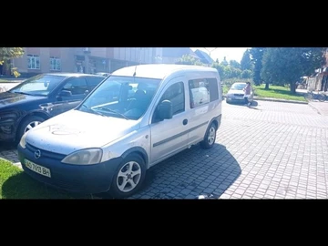 Авто Opel Combo 2003 № 7985233
