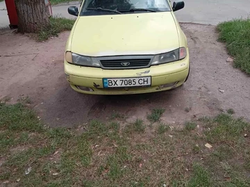 Авто Daewoo Nexia 2008 № 7985234