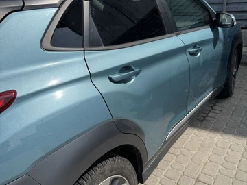 Авто Hyundai Amica 2019 № 7985237