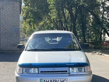 Авто ВАЗ 2110 2005 № 7985239