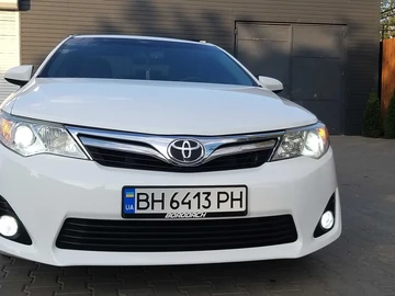 Авто Toyota Camry 2012 № 7985355