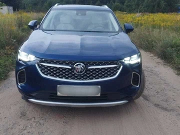 Авто Buick Envision 2021 № 7985364