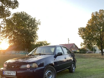 Авто Daewoo Nexia 1997 № 7985365