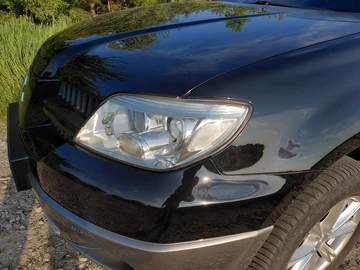 Авто Mitsubishi Outlander 2008 № 7985370