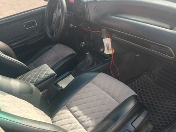 Авто Ford Scorpio 1988 № 7985371