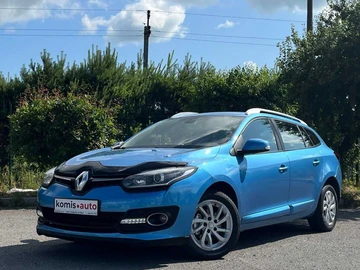 Авто Renault Megane 2014 № 7985374
