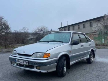 Авто ВАЗ 2115 2003 № 7985375