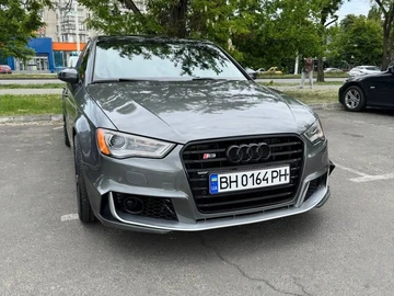 Авто Audi A3 2016 № 7985383