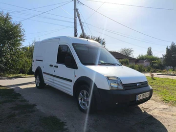 Авто Ford Transit 2007 № 7985398